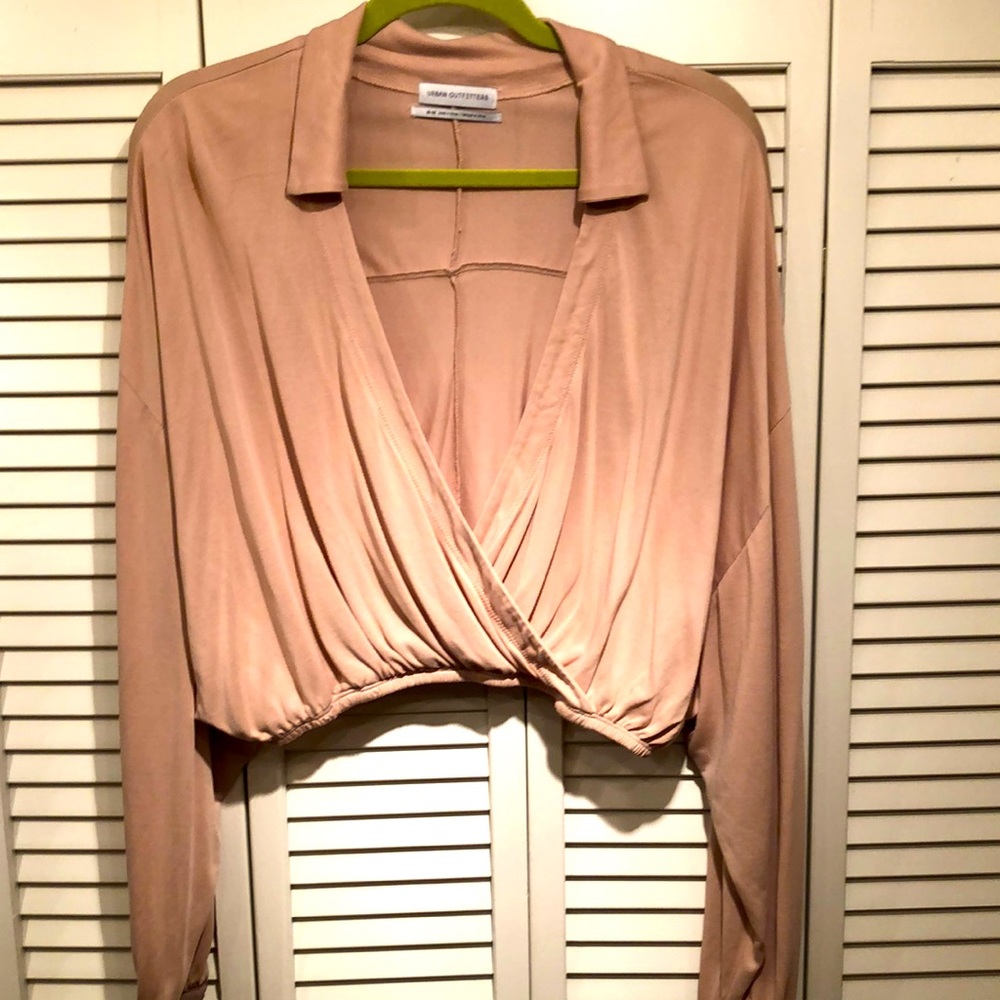 Urban Outfitters Blouse M